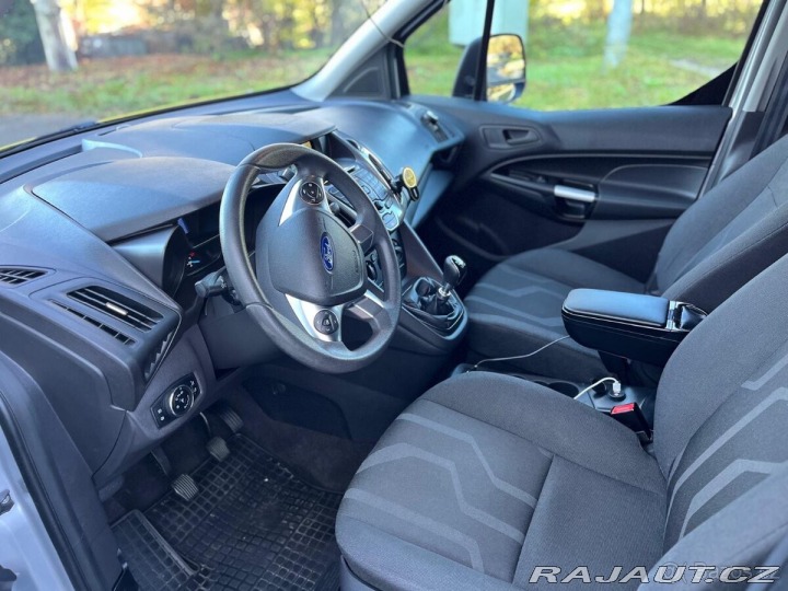 Ford Transit 1,5 Connect Long L2H1 2017