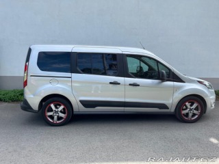 Ford Transit 1,5   Connect Long L2H1 2017