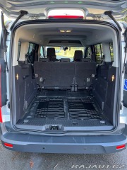 Ford Transit 1,5   Connect Long L2H1 2017