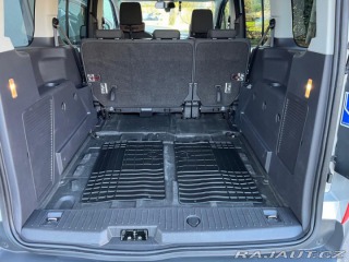 Ford Transit 1,5   Connect Long L2H1 2017