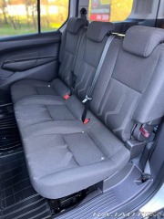 Ford Transit 1,5   Connect Long L2H1 2017