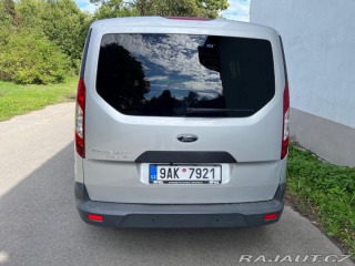 Ford Transit 1,5   Connect Long L2H1 2017
