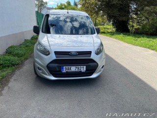 Ford Transit 1,5   Connect Long L2H1 2017