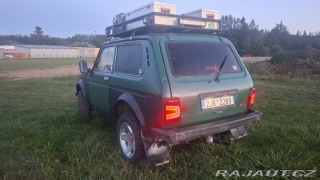 Lada Niva 1,7 1998