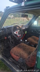 Lada Niva 1,7 1998