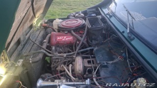 Lada Niva 1,7 1998