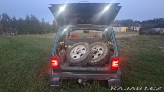 Lada Niva 1,7 1998