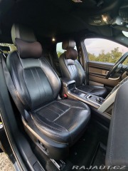 Land Rover Discovery Sport 2,0 TD4 4x4 | 110kw | A 2017