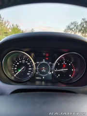 Land Rover Discovery Sport 2,0 TD4 4x4 | 110kw | A 2017