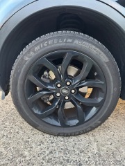 Land Rover Discovery Sport 2,0 TD4 4x4 | 110kw | A 2017