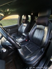 Land Rover Discovery Sport 2,0 TD4 4x4 | 110kw | A 2017