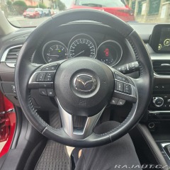 Mazda 6 2,2 2016