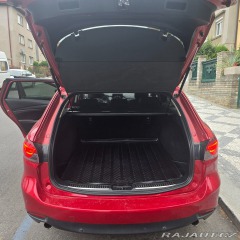 Mazda 6 2,2 2016