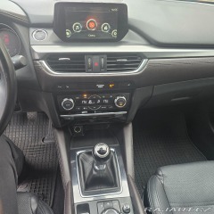 Mazda 6 2,2 2016