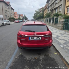 Mazda 6 2,2 2016