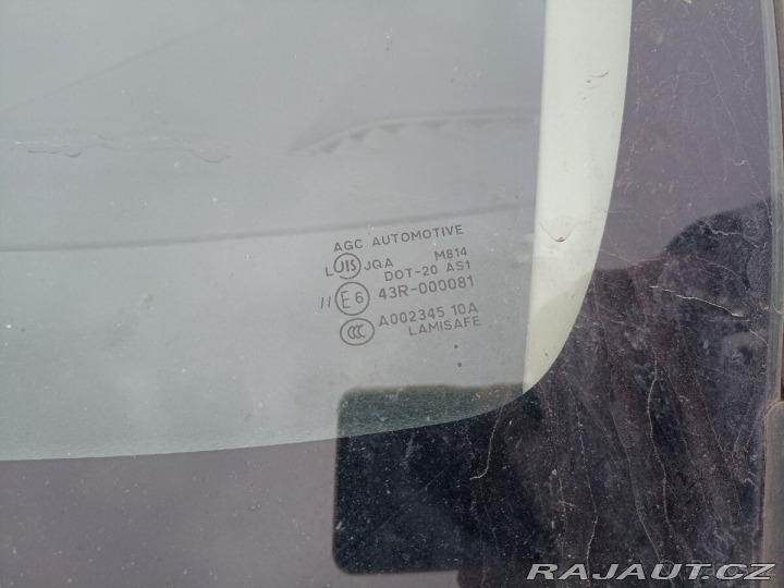 Mitsubishi Outlander 2,0 NOVÁ CENA 2020