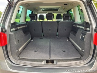 Seat Alhambra 2,0 TDI 125 kW, 7 míst, 2012