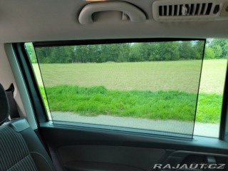 Seat Alhambra 2,0 TDI 125 kW, 7 míst, 2012