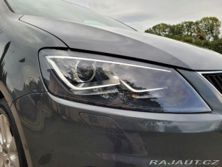 Seat Alhambra 2,0 TDI 125 kW, 7 míst, 2012