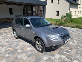 Subaru Forester 2,0   TD XS 1800