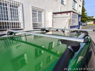 Škoda Fabia 1,2 TSI, 77 kW, manuál 2010