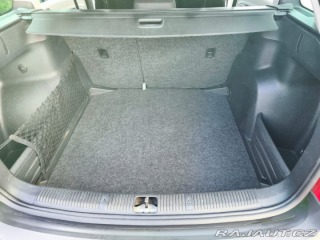 Škoda Fabia 1,2 TSI, 77 kW, manuál 2010
