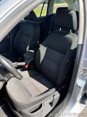 Škoda Octavia 2,0 II tdi 103kw DSG 2008