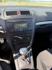 Škoda Octavia 2,0 II tdi 103kw DSG 2008