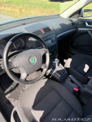 Škoda Octavia 2,0 II tdi 103kw DSG 2008