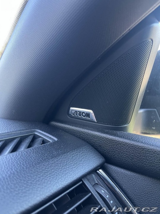 Škoda Octavia 2,0 rs 2018