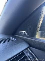 Škoda Octavia 2,0 rs 2018