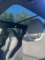 Škoda Octavia 2,0 rs 2018
