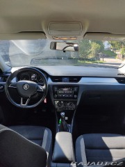 Škoda Rapid 1,6 2018