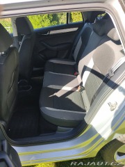 Škoda Rapid 1,6 2018