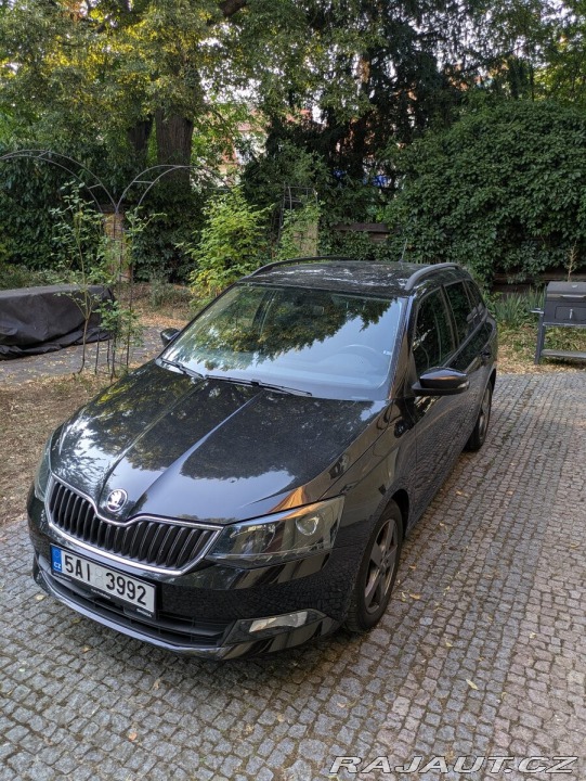 Škoda Superb 110 KW - Style - Model 20 2019