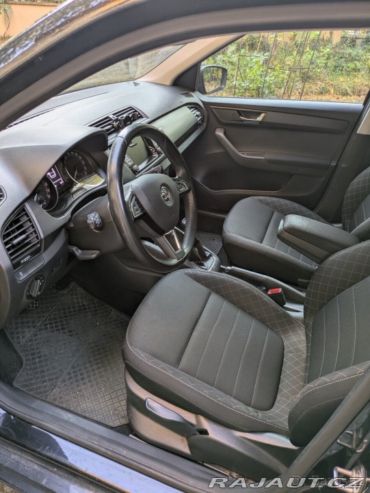 Škoda Superb 110 KW - Style - Model 20 2019