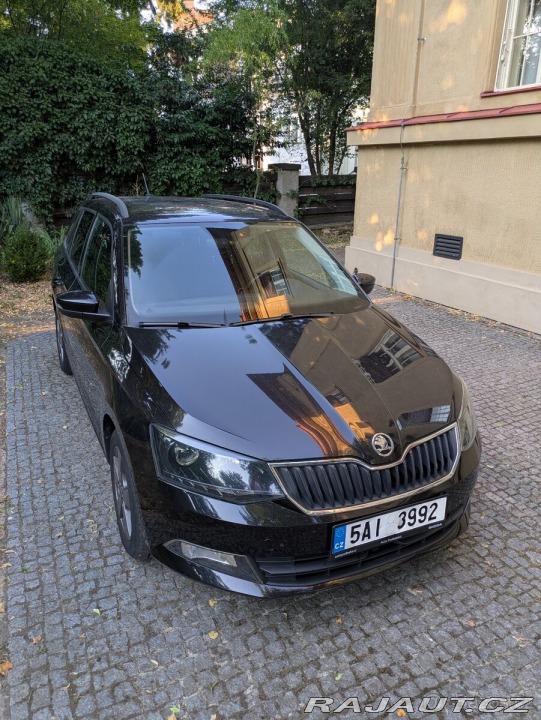 Škoda Superb 110 KW - Style - Model 20 2019
