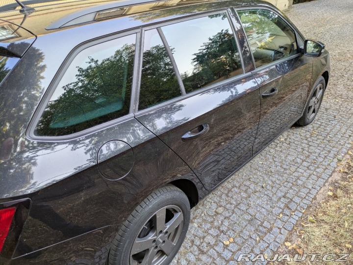 Škoda Superb 110 KW - Style - Model 20 2019