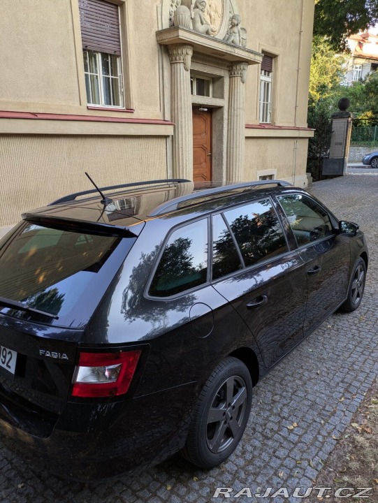 Škoda Superb 110 KW - Style - Model 20 2019