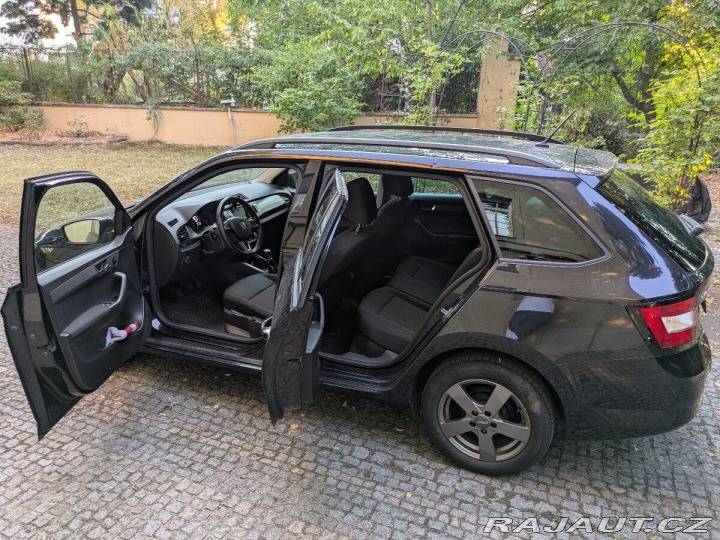 Škoda Superb 110 KW - Style - Model 20 2019