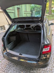 Škoda Superb 110 KW - Style - Model 20 2019