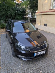 Škoda Superb 110 KW - Style - Model 20 2019