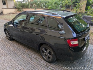 Škoda Superb 110 KW - Style - Model 20 2019