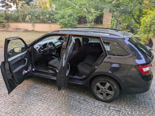 Škoda Superb 110 KW - Style - Model 20 2019