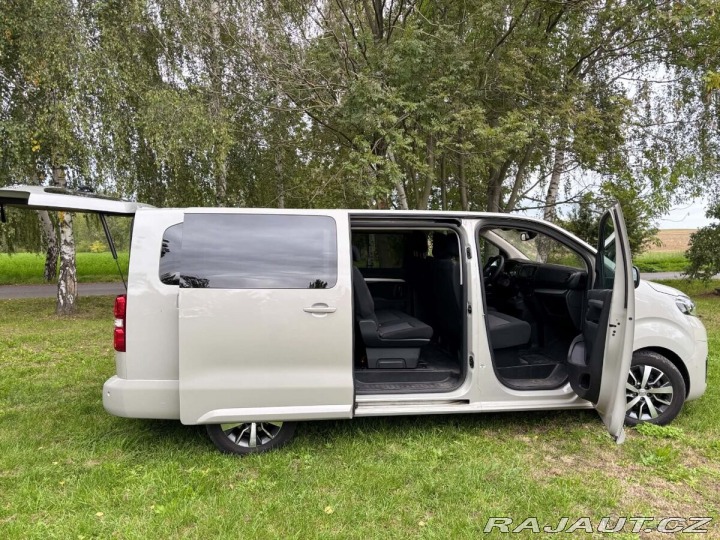 Toyota ProAce 2,0 2018