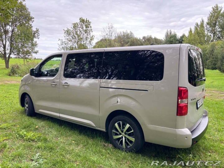 Toyota ProAce 2,0 2018