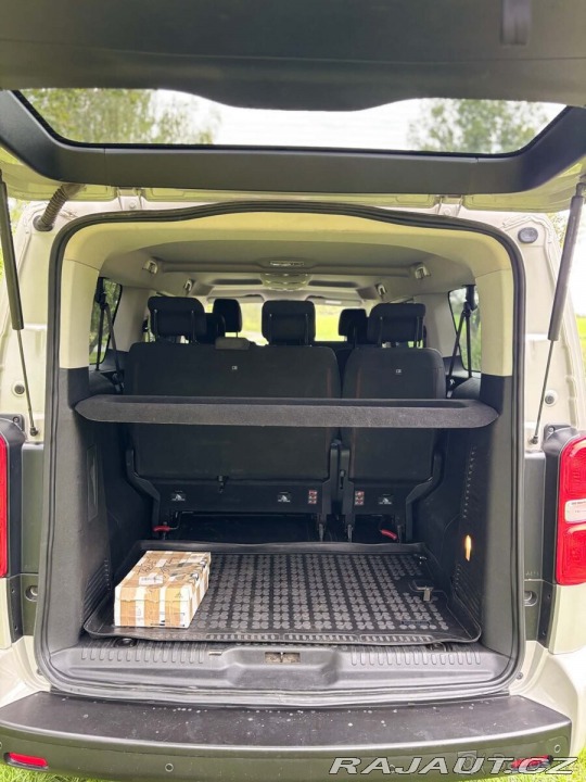 Toyota ProAce 2,0 2018