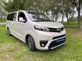 Toyota ProAce 2,0 2018