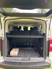 Toyota ProAce 2,0 2018
