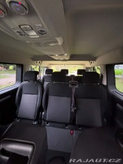 Toyota ProAce 2,0 2018